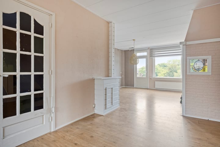 Foto 2 van Amelandseplein 2-C