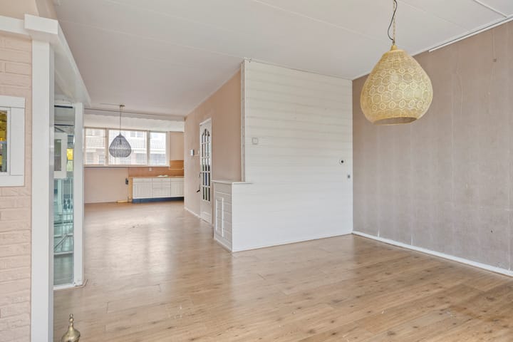 Foto 4 van Amelandseplein 2-C