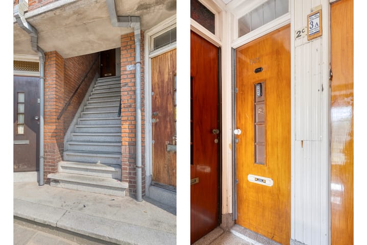 Foto 6 van Amelandseplein 2-C