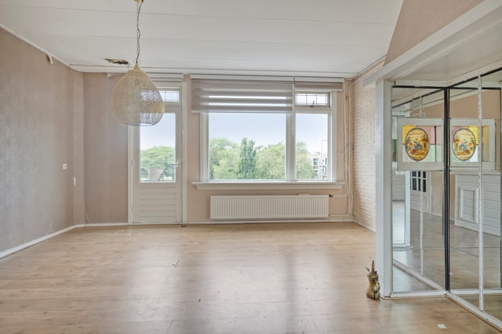 Foto 7 van Amelandseplein 2-C