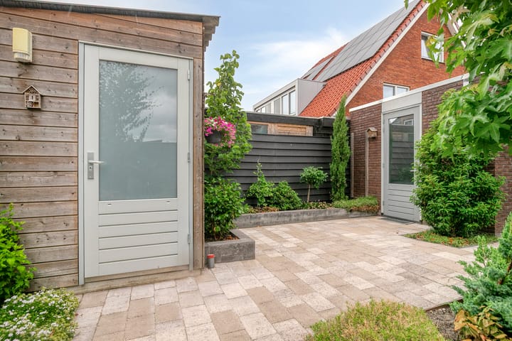 Foto 32 van Perengaarde 74