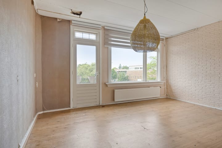 Foto 8 van Amelandseplein 2-C