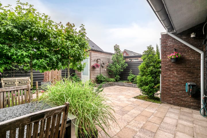 Foto 33 van Perengaarde 74