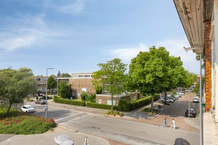 Foto 9 van Amelandseplein 2-C