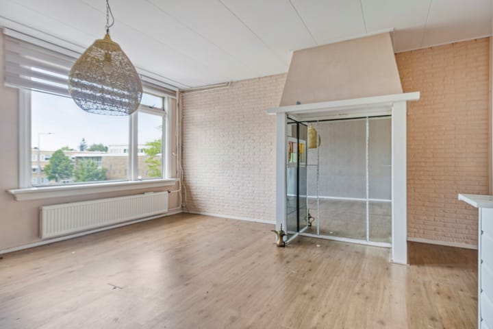 Foto 10 van Amelandseplein 2-C