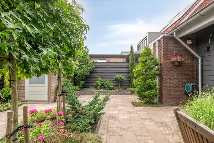 Foto 35 van Perengaarde 74