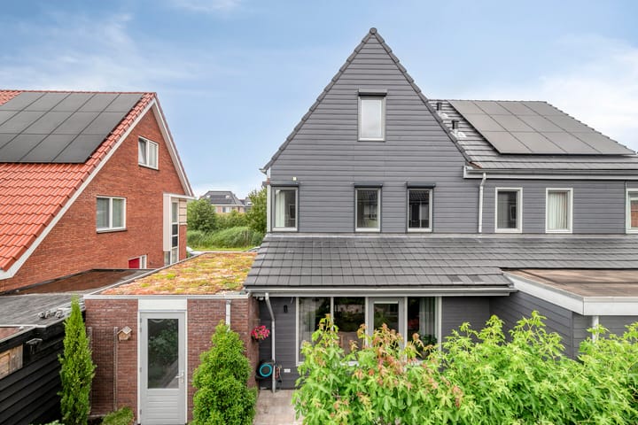 Foto 36 van Perengaarde 74