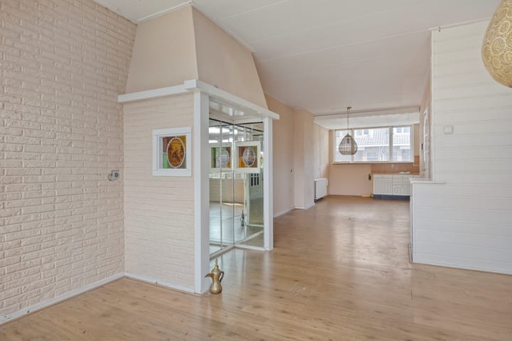 Foto 12 van Amelandseplein 2-C