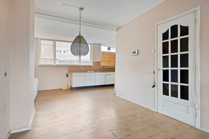 Foto 13 van Amelandseplein 2-C