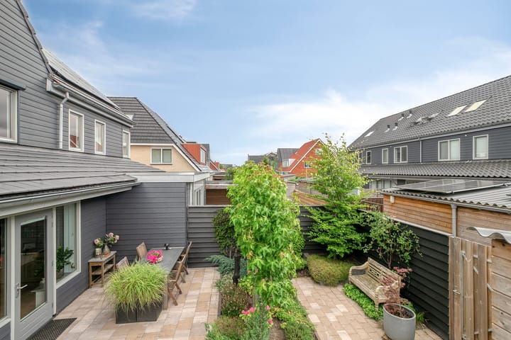 Foto 37 van Perengaarde 74