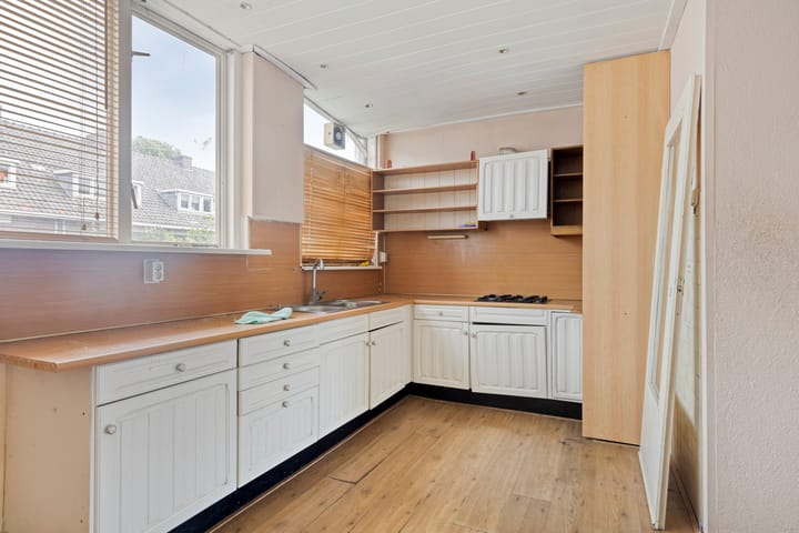 Foto 14 van Amelandseplein 2-C