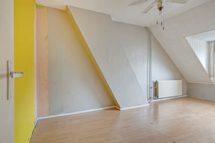 Foto 15 van Amelandseplein 2-C