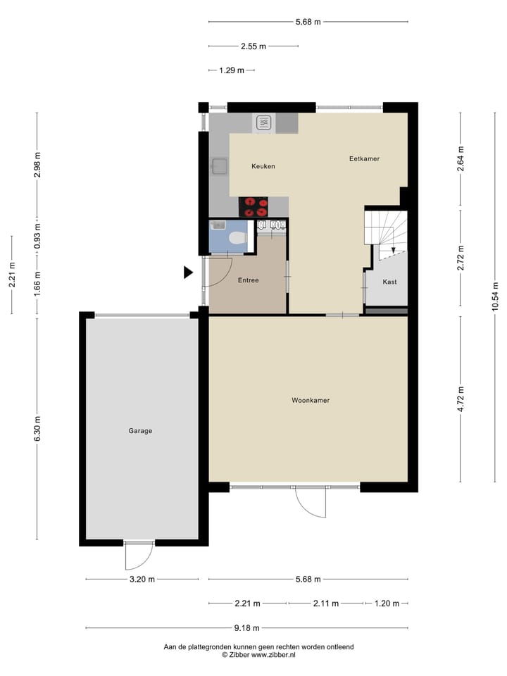 Foto 39 van Perengaarde 74