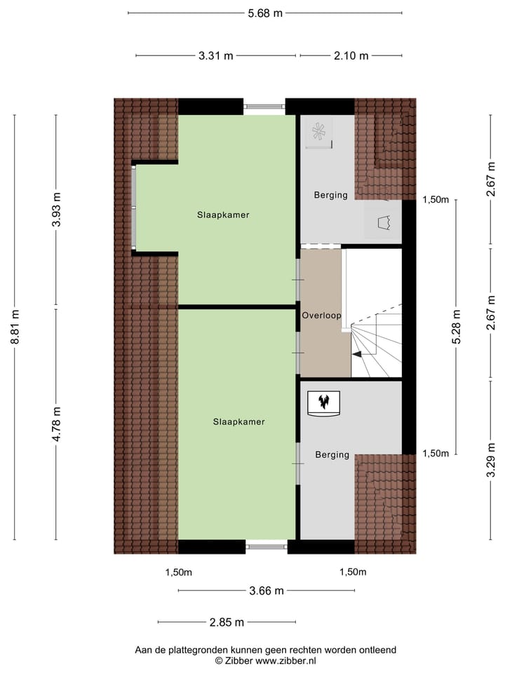 Foto 41 van Perengaarde 74