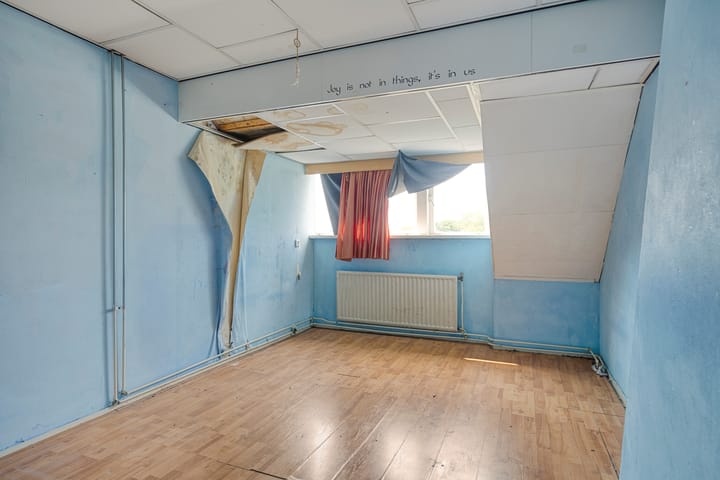 Foto 21 van Amelandseplein 2-C