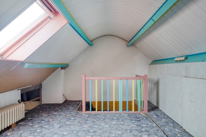 Foto 23 van Amelandseplein 2-C