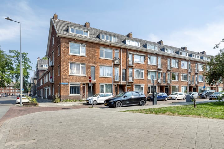 Foto 24 van Amelandseplein 2-C