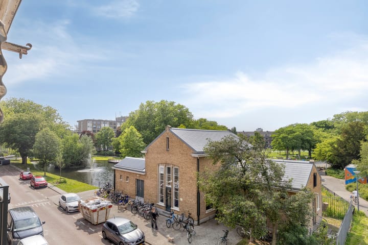 Foto 25 van Amelandseplein 2-C