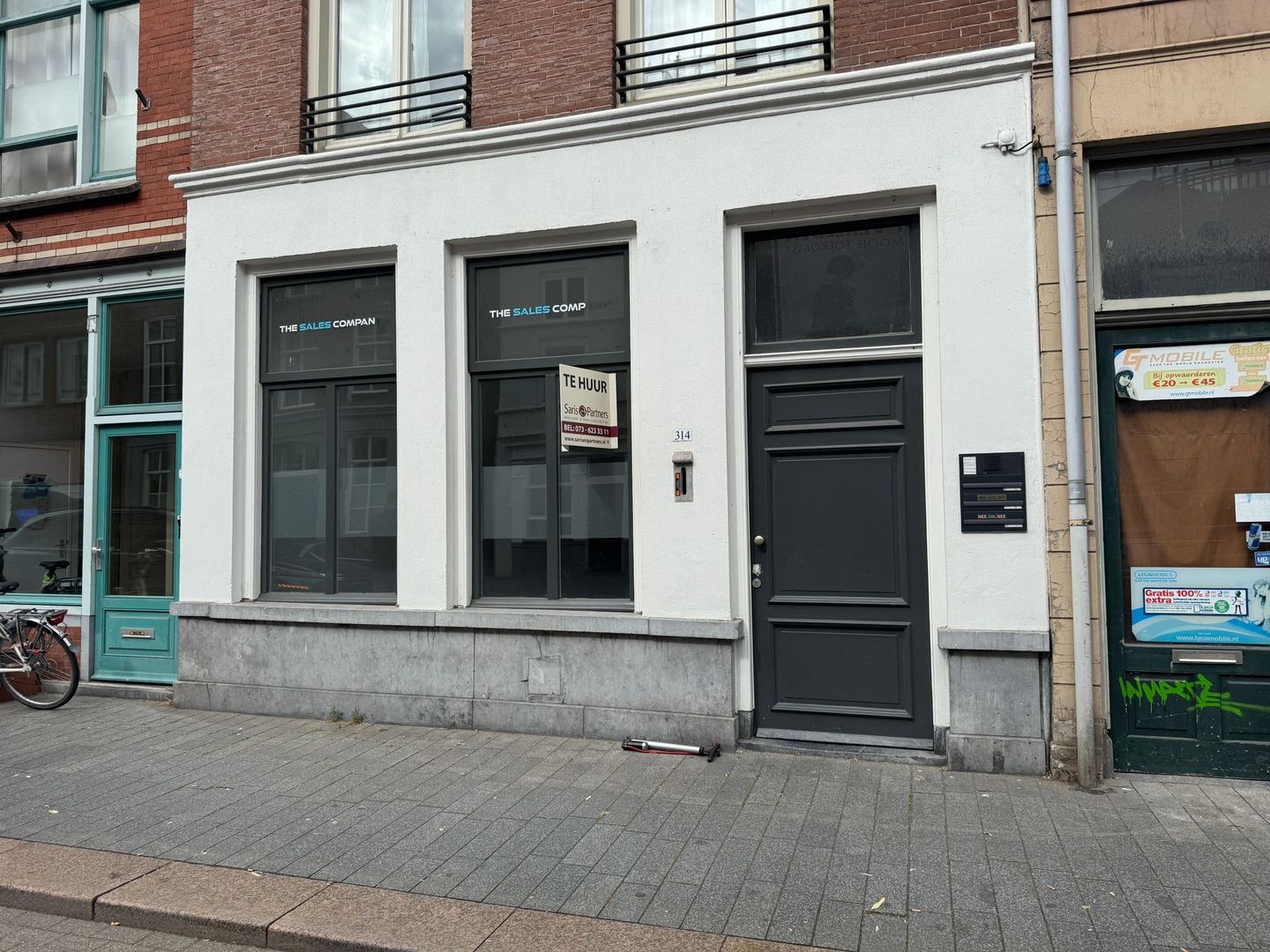 Bekijk foto 2 van Orthenstraat 314