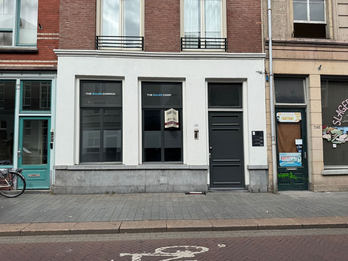 Bekijk foto 3 van Orthenstraat 314