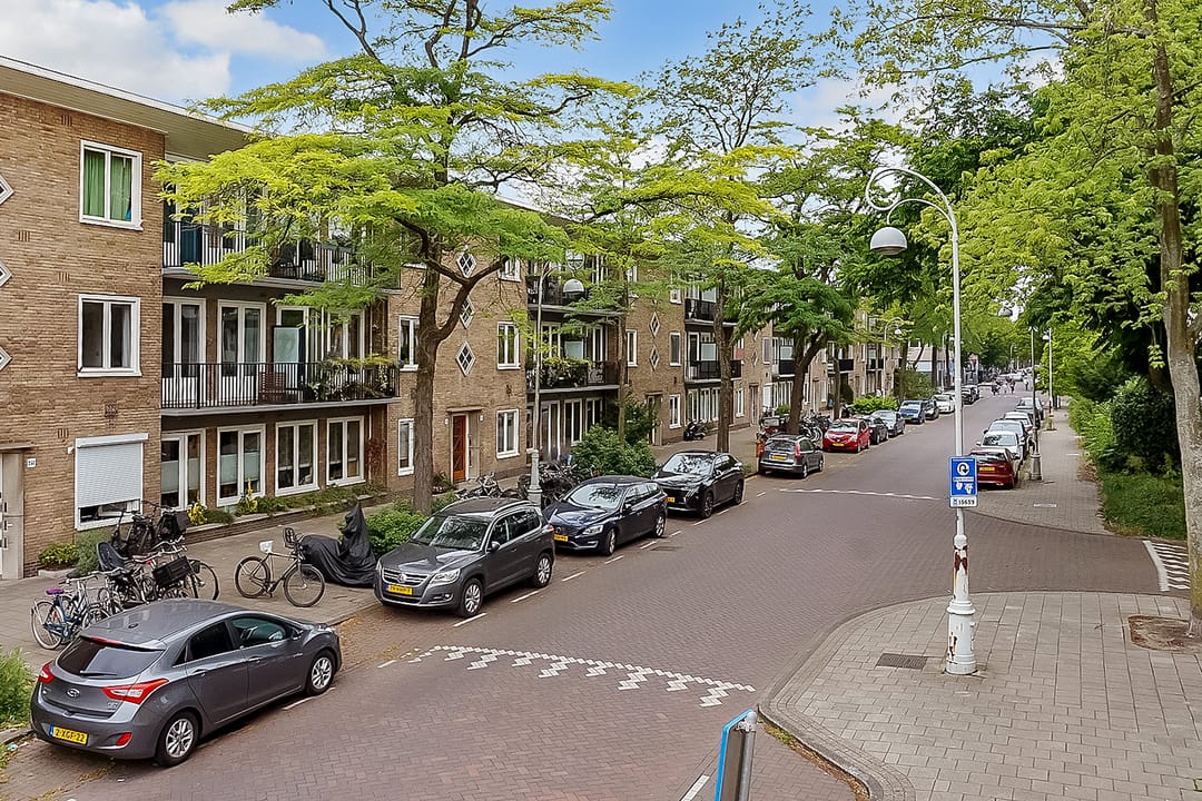 Foto 1 van Linnaeusparkweg 246-1