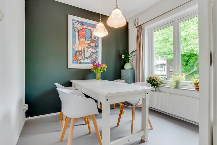 Foto 4 van Linnaeusparkweg 246-1