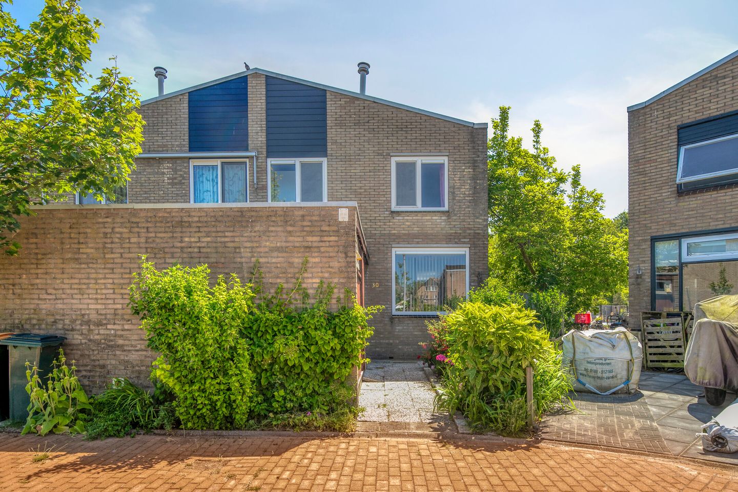 Foto 25 van Lupine 30