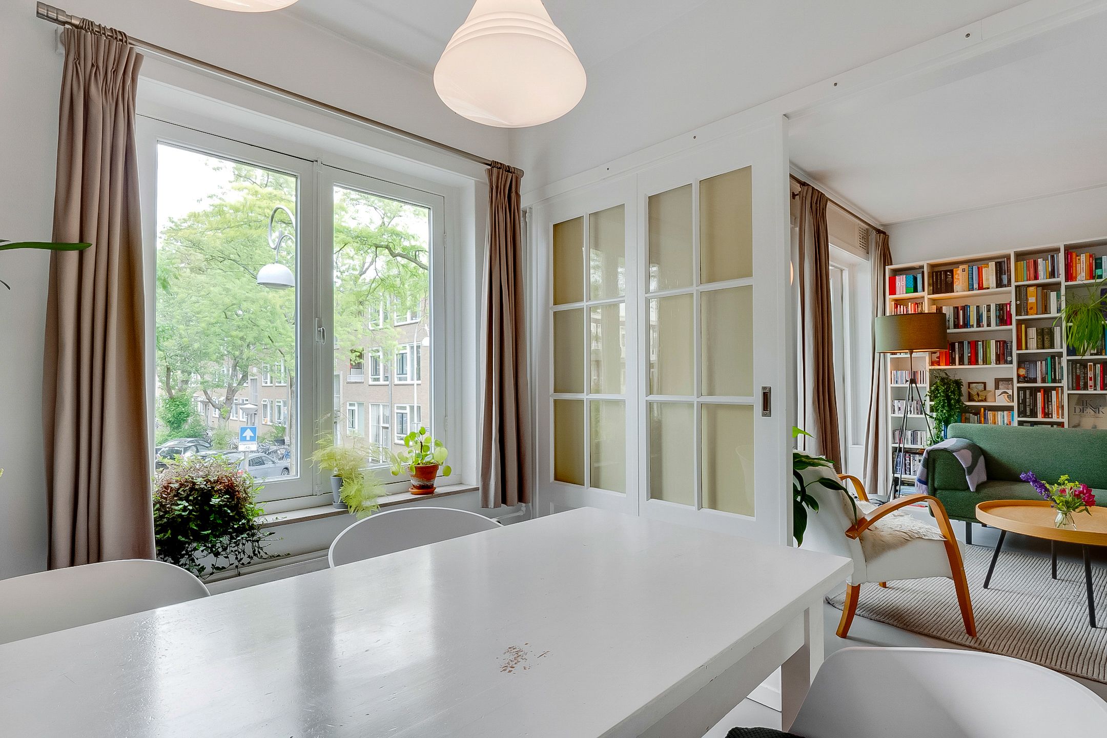 Foto 6 van Linnaeusparkweg 246-1