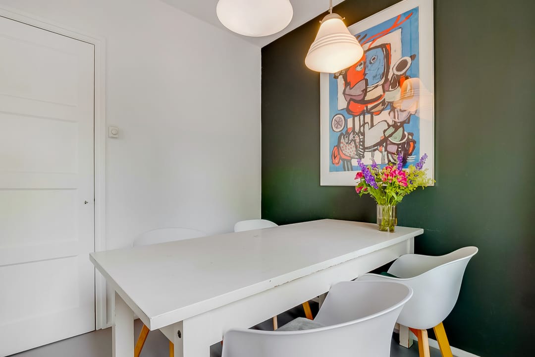 Foto 7 van Linnaeusparkweg 246-1