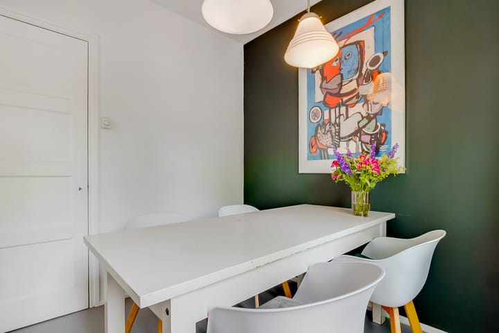 Foto 7 van Linnaeusparkweg 246-1