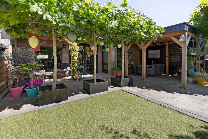 Foto 6 van Oostplaat 59