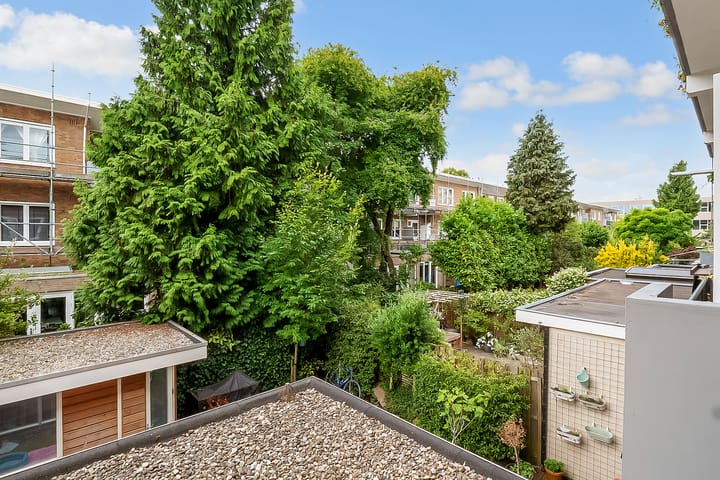 Foto 12 van Linnaeusparkweg 246-1