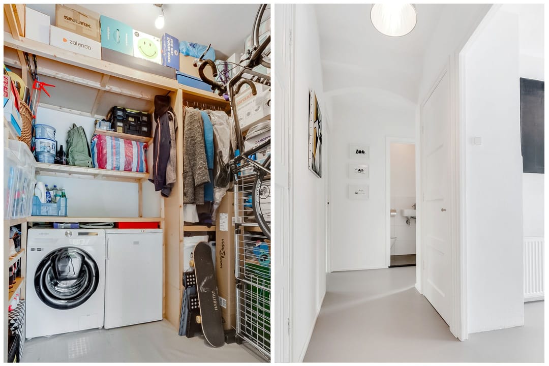 Foto 13 van Linnaeusparkweg 246-1