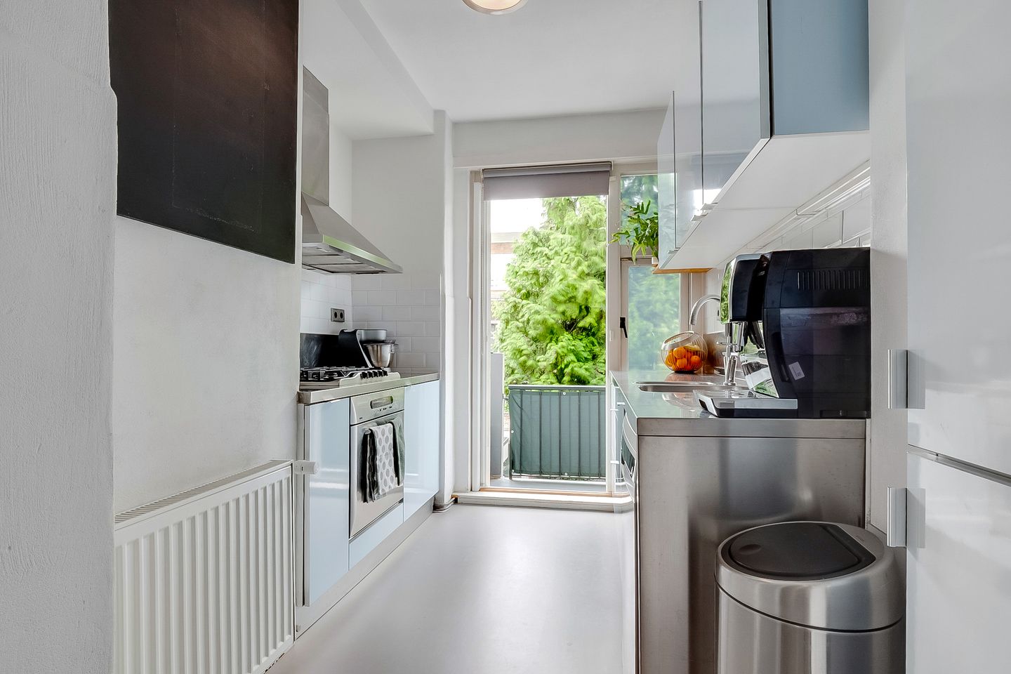 Foto 14 van Linnaeusparkweg 246-1