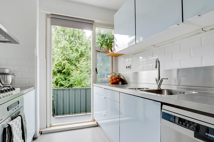 Foto 15 van Linnaeusparkweg 246-1