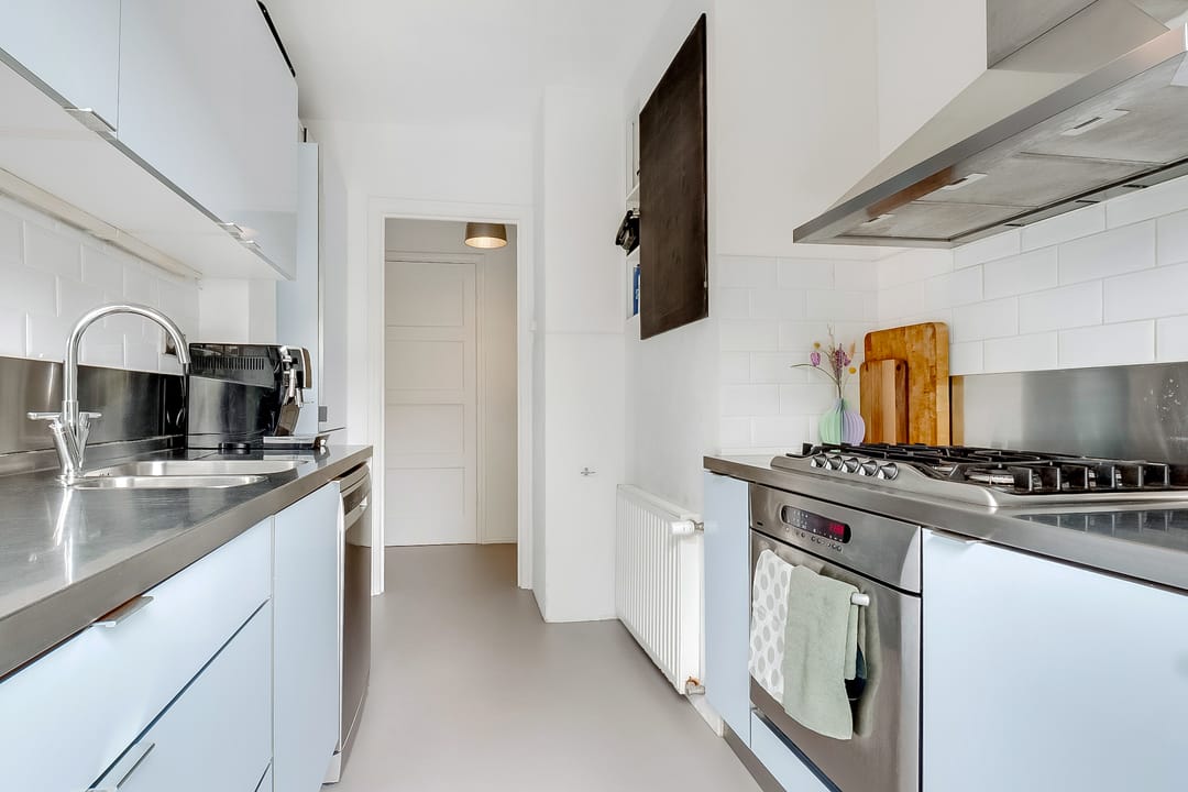 Foto 16 van Linnaeusparkweg 246-1