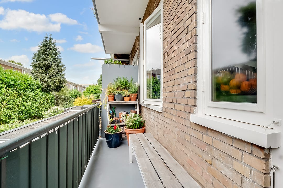 Foto 17 van Linnaeusparkweg 246-1