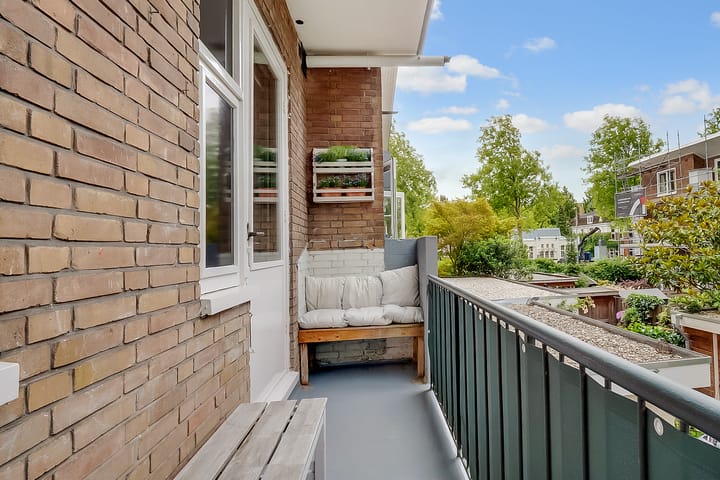 Foto 19 van Linnaeusparkweg 246-1