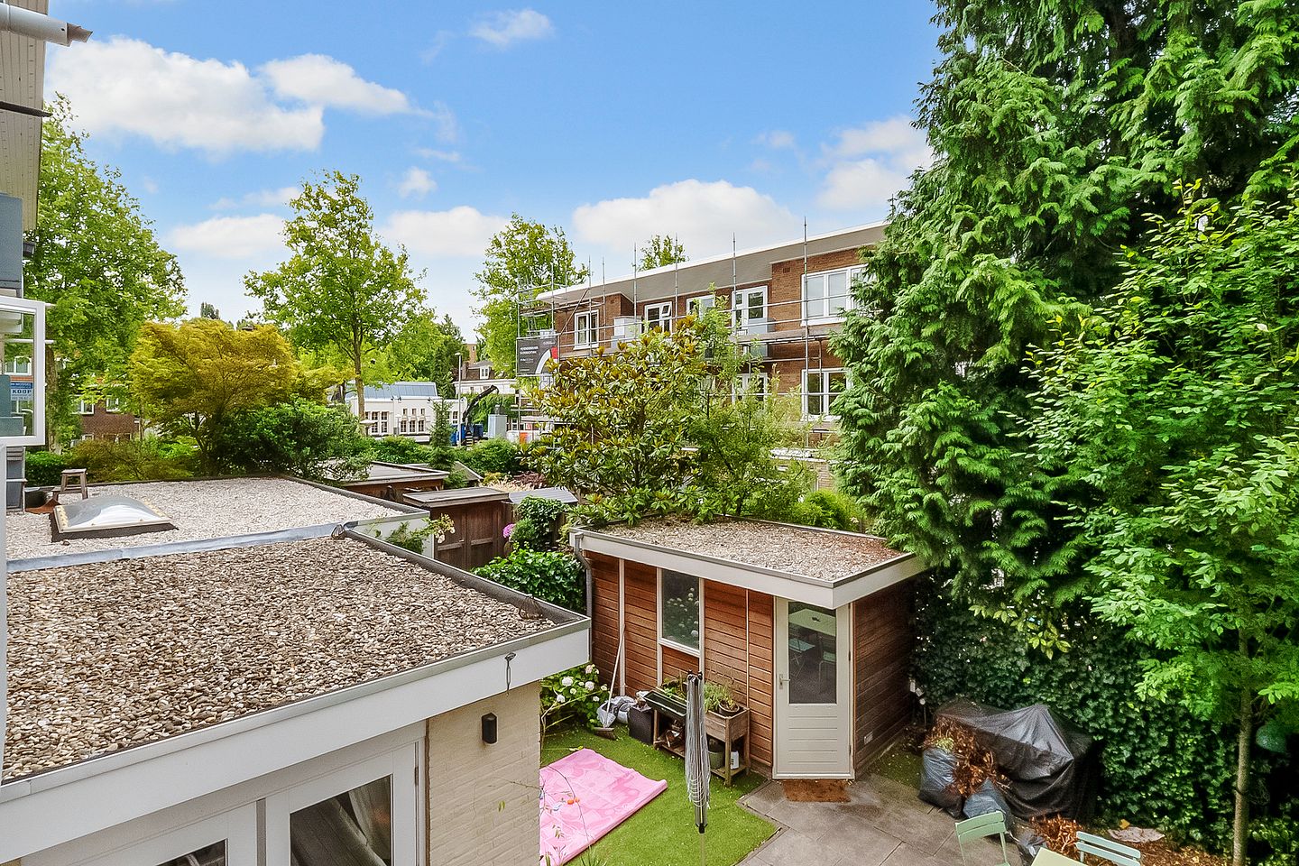 Foto 20 van Linnaeusparkweg 246-1