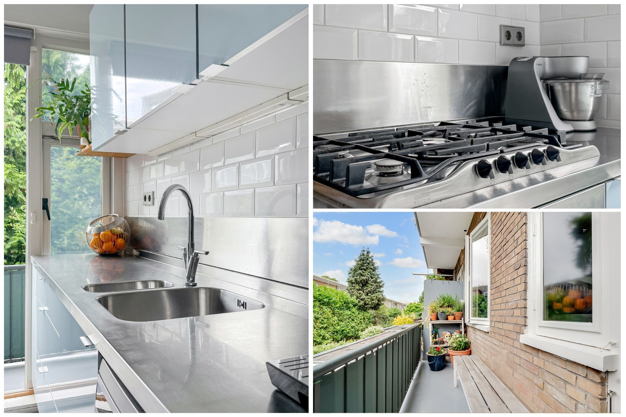 Foto 21 van Linnaeusparkweg 246-1