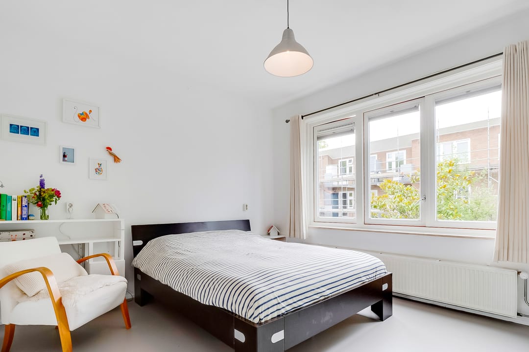 Foto 23 van Linnaeusparkweg 246-1