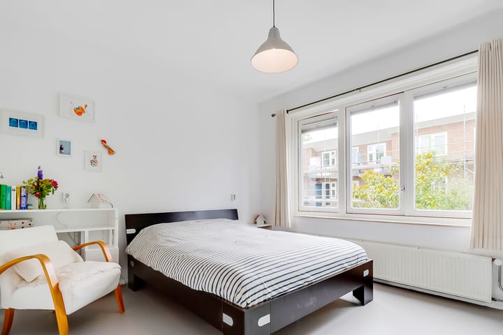 Foto 23 van Linnaeusparkweg 246-1