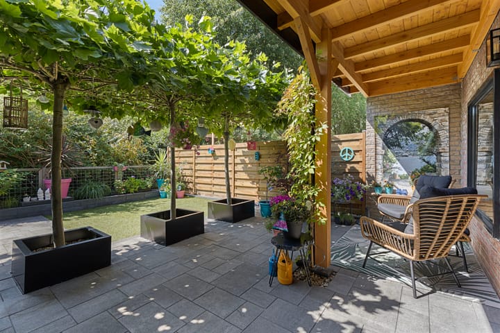 Foto 24 van Oostplaat 59