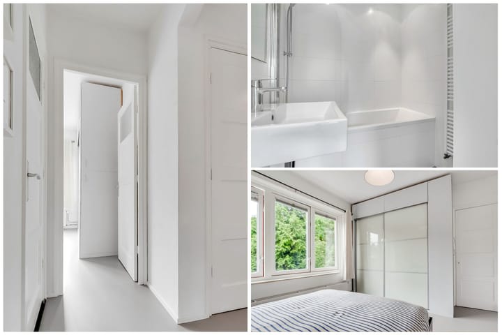 Foto 26 van Linnaeusparkweg 246-1