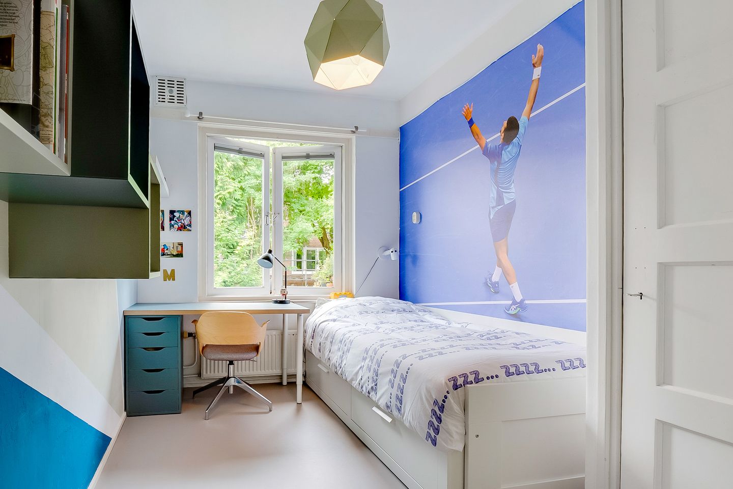 Foto 29 van Linnaeusparkweg 246-1