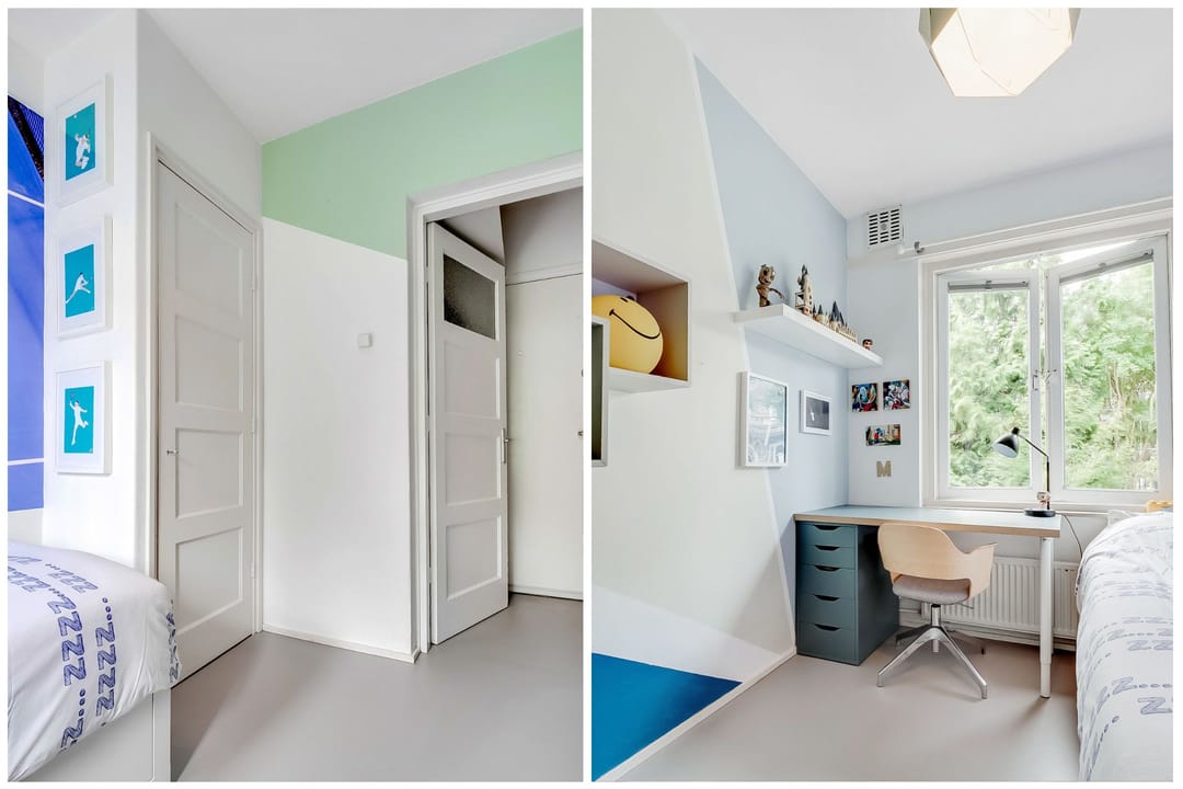 Foto 31 van Linnaeusparkweg 246-1