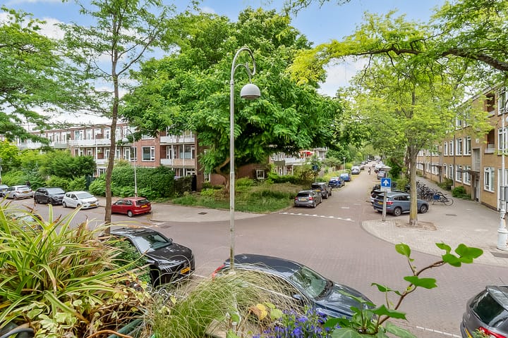 Foto 33 van Linnaeusparkweg 246-1