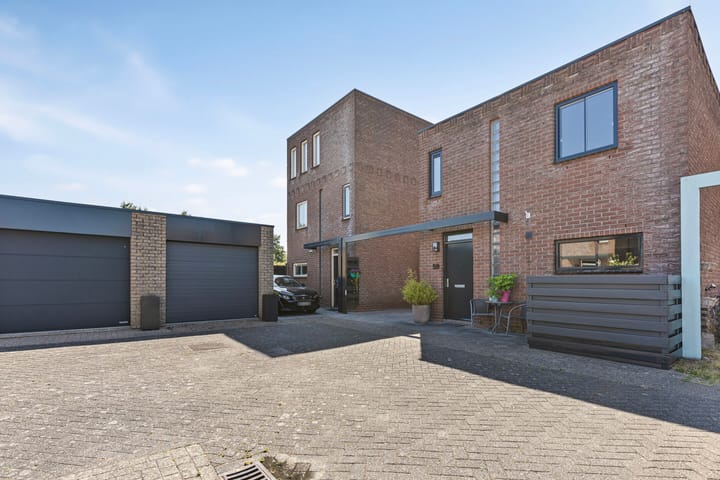 Foto 30 van Oostplaat 59