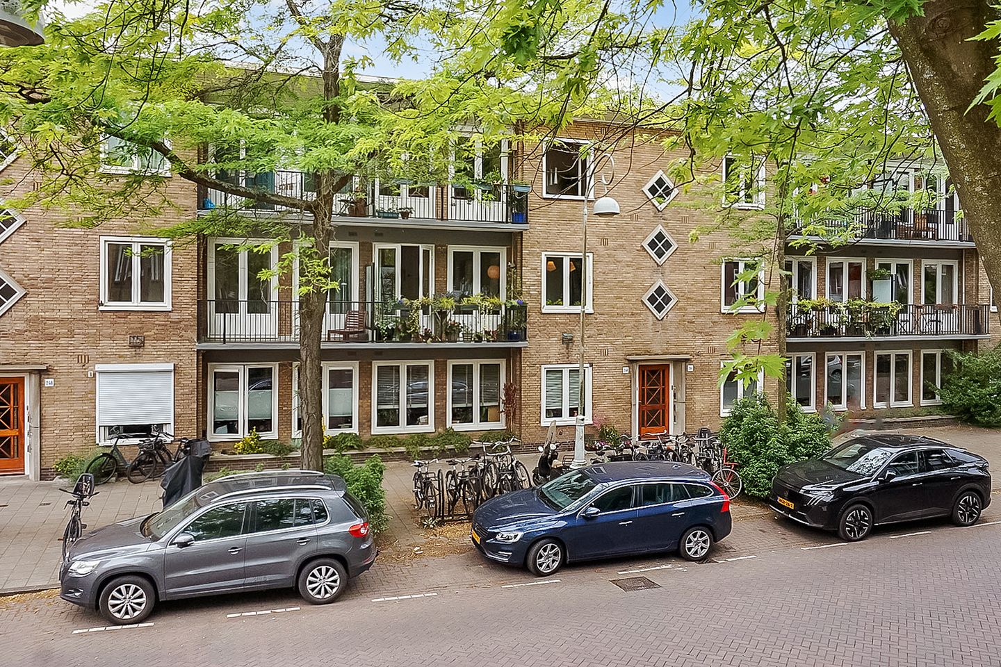 Foto 34 van Linnaeusparkweg 246-1