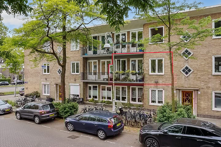 Foto 35 van Linnaeusparkweg 246-1